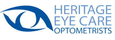 Heritage Eye Care