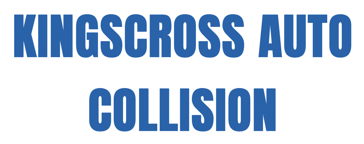 Kingscross Auto Collision