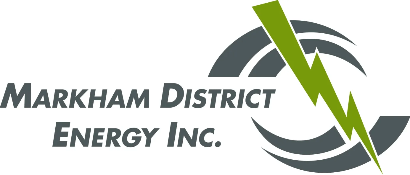 Markham District Energy Inc